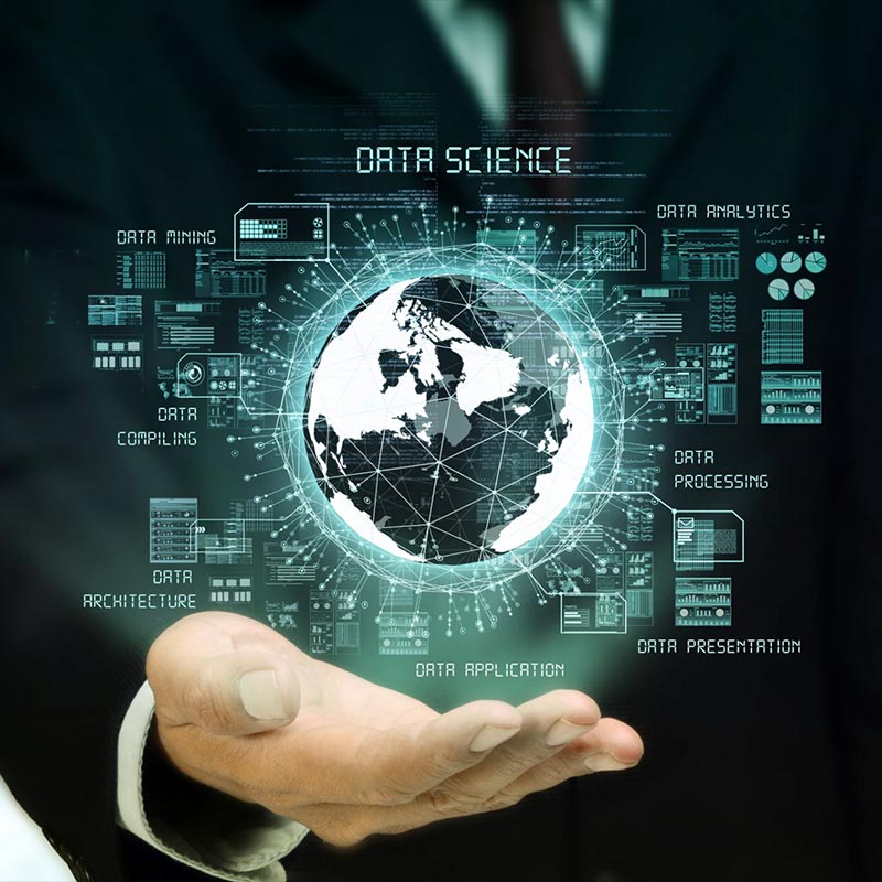 DATA SCIENCE